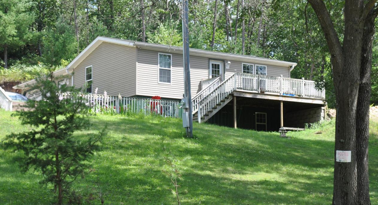 Residence